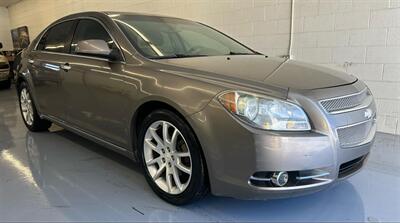 2012 Chevrolet Malibu LTZ   - Photo 4 - Cottonwood, AZ 86326