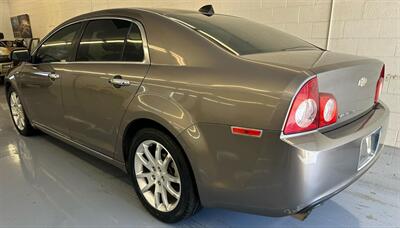 2012 Chevrolet Malibu LTZ   - Photo 6 - Cottonwood, AZ 86326