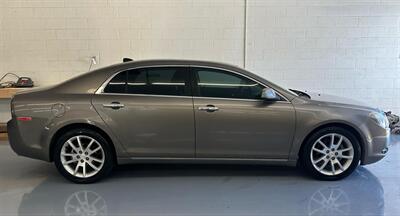 2012 Chevrolet Malibu LTZ   - Photo 5 - Cottonwood, AZ 86326