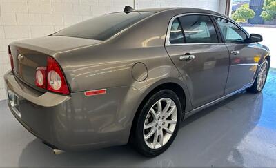 2012 Chevrolet Malibu LTZ   - Photo 3 - Cottonwood, AZ 86326