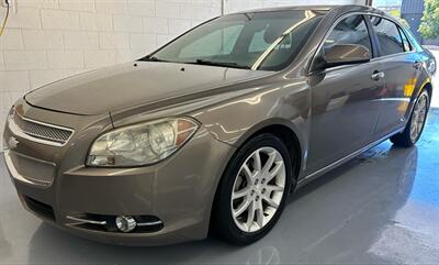 2012 Chevrolet Malibu LTZ   - Photo 1 - Cottonwood, AZ 86326