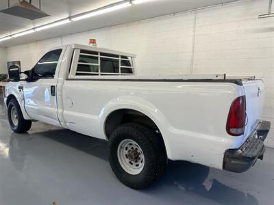 1999 Ford F-250 Super Duty XL   - Photo 5 - Cottonwood, AZ 86326