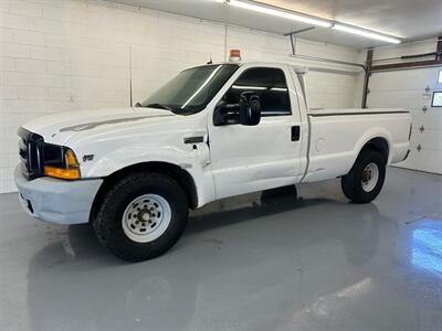 1999 Ford F-250 Super Duty XL   - Photo 3 - Cottonwood, AZ 86326