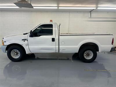 1999 Ford F-250 Super Duty XL   - Photo 2 - Cottonwood, AZ 86326