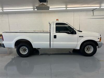 1999 Ford F-250 Super Duty XL   - Photo 1 - Cottonwood, AZ 86326