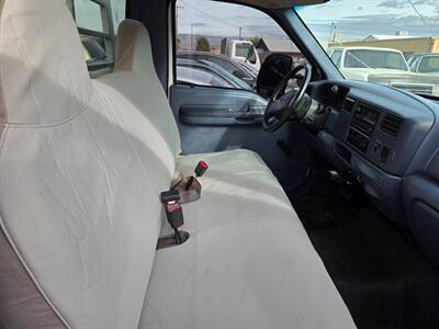 1999 Ford F-250 Super Duty XL   - Photo 8 - Cottonwood, AZ 86326