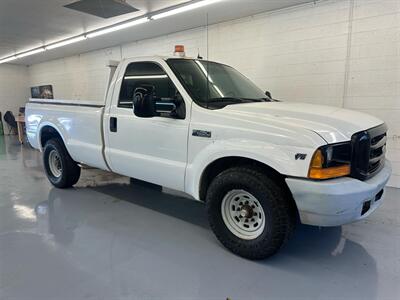 1999 Ford F-250 Super Duty XL   - Photo 4 - Cottonwood, AZ 86326