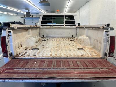 1999 Ford F-250 Super Duty XL   - Photo 9 - Cottonwood, AZ 86326