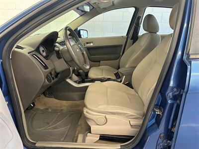 2008 Ford Focus SES   - Photo 7 - Cottonwood, AZ 86326