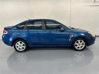 2008 Ford Focus SES   - Photo 5 - Cottonwood, AZ 86326