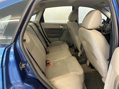 2008 Ford Focus SES   - Photo 10 - Cottonwood, AZ 86326