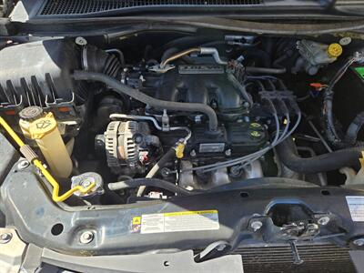 2008 Chrysler Town & Country Touring   - Photo 16 - Cottonwood, AZ 86326