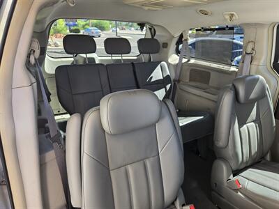 2008 Chrysler Town & Country Touring   - Photo 8 - Cottonwood, AZ 86326