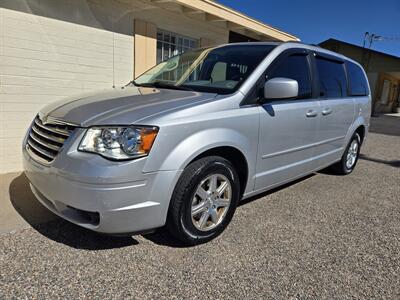 2008 Chrysler Town & Country Touring   - Photo 5 - Cottonwood, AZ 86326