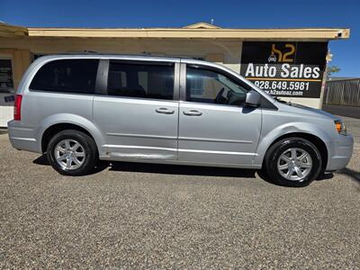 2008 Chrysler Town & Country Touring   - Photo 1 - Cottonwood, AZ 86326
