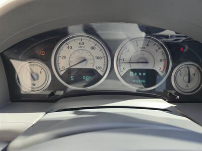 2008 Chrysler Town & Country Touring   - Photo 14 - Cottonwood, AZ 86326