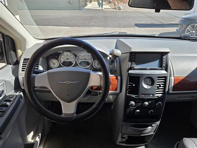 2008 Chrysler Town & Country Touring   - Photo 12 - Cottonwood, AZ 86326