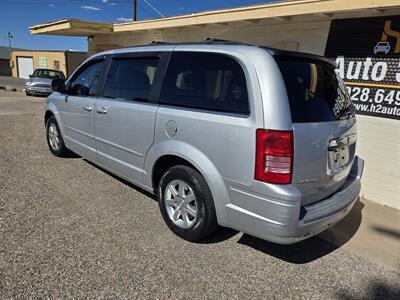 2008 Chrysler Town & Country Touring   - Photo 6 - Cottonwood, AZ 86326