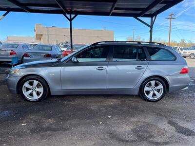 2006 BMW 530xi   - Photo 3 - Cottonwood, AZ 86326