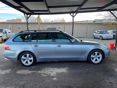 2006 BMW 530xi   - Photo 2 - Cottonwood, AZ 86326