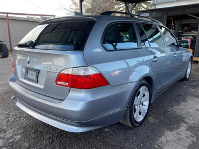 2006 BMW 530xi   - Photo 4 - Cottonwood, AZ 86326