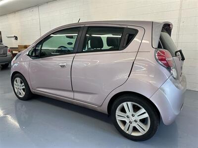 2013 Chevrolet Spark 1LT Auto   - Photo 3 - Cottonwood, AZ 86326