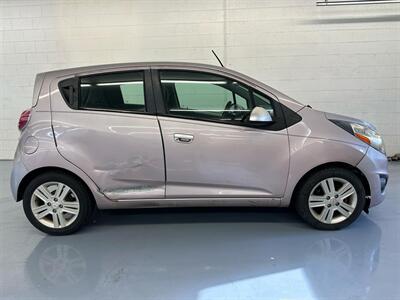 2013 Chevrolet Spark 1LT Auto   - Photo 5 - Cottonwood, AZ 86326