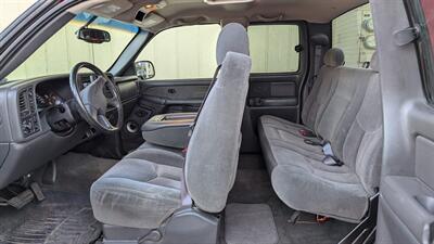 2003 Chevrolet Silverado 1500   - Photo 7 - Cottonwood, AZ 86326