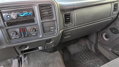 2003 Chevrolet Silverado 1500   - Photo 11 - Cottonwood, AZ 86326