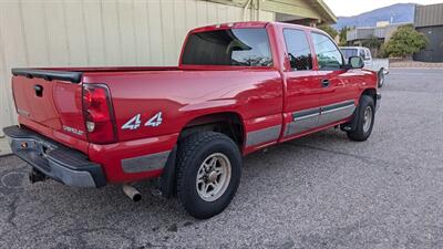 2003 Chevrolet Silverado 1500   - Photo 5 - Cottonwood, AZ 86326