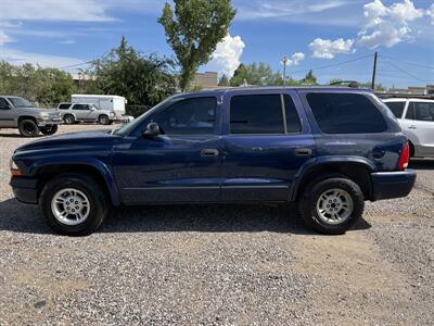 2000 Dodge Durango SLT   - Photo 2 - Cottonwood, AZ 86326