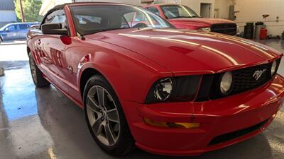 2009 Ford Mustang GT Premium   - Photo 5 - Cottonwood, AZ 86326