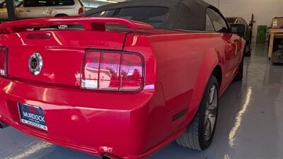 2009 Ford Mustang GT Premium   - Photo 8 - Cottonwood, AZ 86326