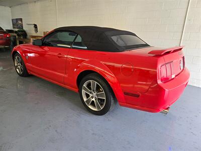 2009 Ford Mustang GT Premium   - Photo 18 - Cottonwood, AZ 86326