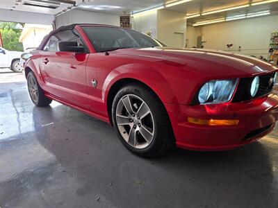 2009 Ford Mustang GT Premium   - Photo 17 - Cottonwood, AZ 86326