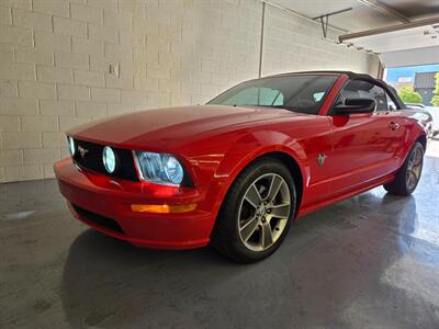 2009 Ford Mustang GT Premium   - Photo 16 - Cottonwood, AZ 86326