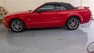 2009 Ford Mustang GT Premium   - Photo 4 - Cottonwood, AZ 86326