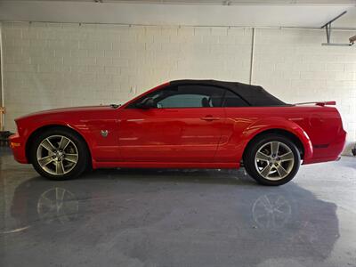 2009 Ford Mustang GT Premium   - Photo 1 - Cottonwood, AZ 86326