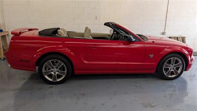 2009 Ford Mustang GT Premium   - Photo 2 - Cottonwood, AZ 86326