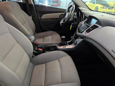 2013 Chevrolet Cruze ECO Manual   - Photo 8 - Cottonwood, AZ 86326