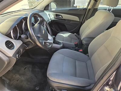 2013 Chevrolet Cruze ECO Manual   - Photo 12 - Cottonwood, AZ 86326