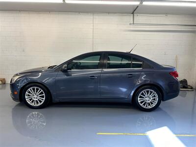 2013 Chevrolet Cruze ECO Manual   - Photo 1 - Cottonwood, AZ 86326