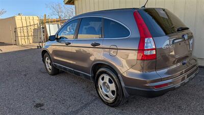 2010 Honda CR-V LX   - Photo 2 - Cottonwood, AZ 86326