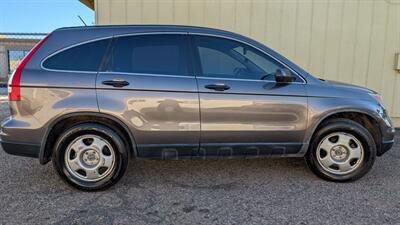 2010 Honda CR-V LX   - Photo 4 - Cottonwood, AZ 86326