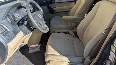 2010 Honda CR-V LX   - Photo 7 - Cottonwood, AZ 86326