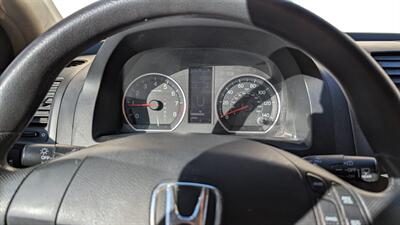 2010 Honda CR-V LX   - Photo 13 - Cottonwood, AZ 86326