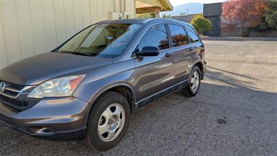 2010 Honda CR-V LX   - Photo 5 - Cottonwood, AZ 86326