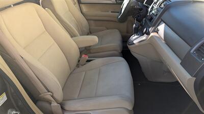 2010 Honda CR-V LX   - Photo 8 - Cottonwood, AZ 86326