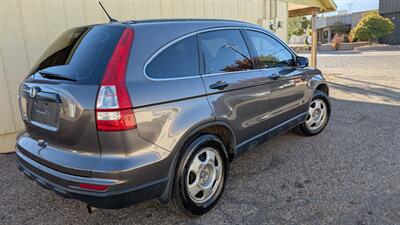 2010 Honda CR-V LX   - Photo 3 - Cottonwood, AZ 86326