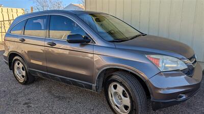 2010 Honda CR-V LX   - Photo 6 - Cottonwood, AZ 86326